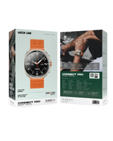 Green Lion Connect Pro Smart Watch