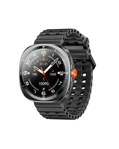 Green Lion Connect Pro Smart Watch